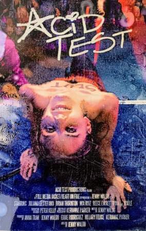 Кислотный тест онлайн